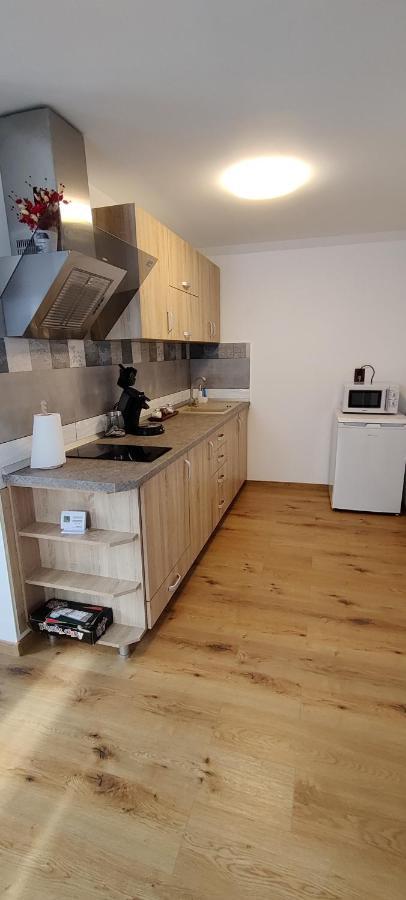 Casa Toplita Eksteriør bilde